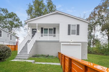 241 Warrior Rd Nashville, TN 37115